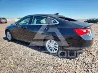 2016 Chevrolet Malibu фото