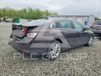 2016 Chevrolet Malibu фото