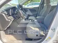 2016 Chevrolet Malibu фото