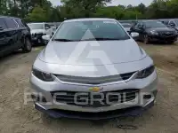2016 Chevrolet Malibu фото