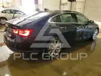 2016 Chevrolet Malibu фото