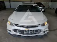 2016 Chevrolet Malibu фото