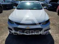 2016 Chevrolet Malibu фото