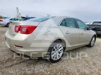2016 Chevrolet Malibu фото