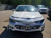 2016 Chevrolet Malibu фото