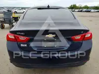 2016 Chevrolet Malibu фото