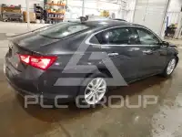 2016 Chevrolet Malibu фото