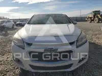 2016 Chevrolet Malibu фото