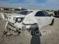 2016 Chevrolet Malibu фото