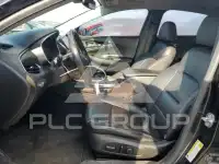 2016 Chevrolet Malibu фото