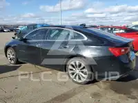 2016 Chevrolet Malibu фото