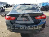 2016 Chevrolet Malibu фото