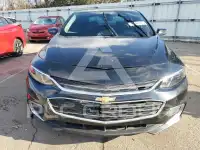 2016 Chevrolet Malibu фото