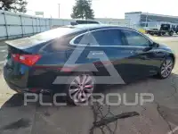 2016 Chevrolet Malibu фото