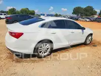 2016 Chevrolet Malibu фото