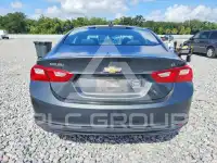 2016 Chevrolet Malibu фото
