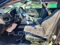 2016 Chevrolet Malibu фото