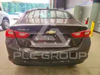 2016 Chevrolet Malibu фото