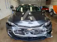 2016 Chevrolet Malibu фото