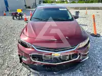 2016 Chevrolet Malibu photo