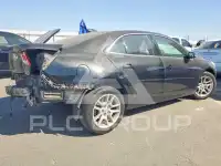 2016 Chevrolet Malibu фото