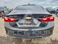 2016 Chevrolet Malibu фото