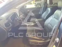 2016 Chevrolet Malibu фото