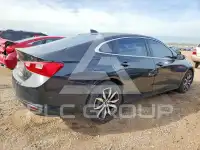 2016 Chevrolet Malibu photo