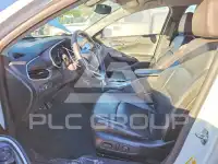 2016 Chevrolet Malibu фото