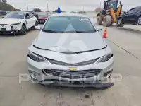 2016 Chevrolet Malibu photo