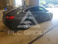 2016 Chevrolet Malibu фото