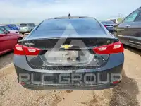 2016 Chevrolet Malibu photo