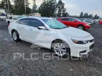 2016 Chevrolet Malibu фото