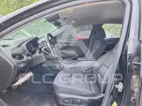 2016 Chevrolet Malibu фото