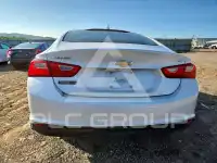 2016 Chevrolet Malibu photo