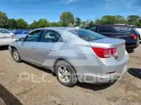 2016 Chevrolet Malibu photo