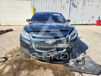 2016 Chevrolet Malibu фото