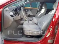 2016 Chevrolet Malibu фото