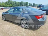 2016 Chevrolet Malibu фото