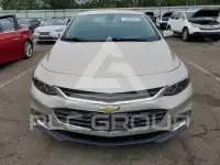 2016 Chevrolet Malibu photo