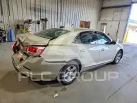 2016 Chevrolet Malibu фото