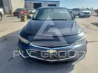 2016 Chevrolet Malibu фото