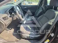 2016 Chevrolet Malibu фото