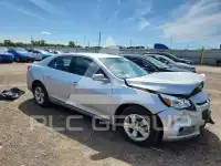 2016 Chevrolet Malibu photo