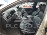 2016 Chevrolet Malibu photo
