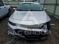 2016 Chevrolet Malibu фото