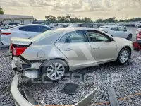 2016 Chevrolet Malibu фото