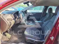 2016 Chevrolet Malibu фото