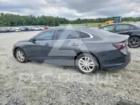 2016 Chevrolet Malibu фото