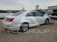 2016 Chevrolet Malibu фото